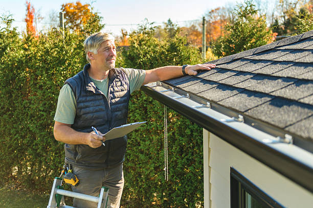 Affordable Storm Damage Roof Repair solutions in Hanover, IL